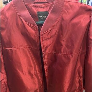 Hugo Boss Costa jacket like new